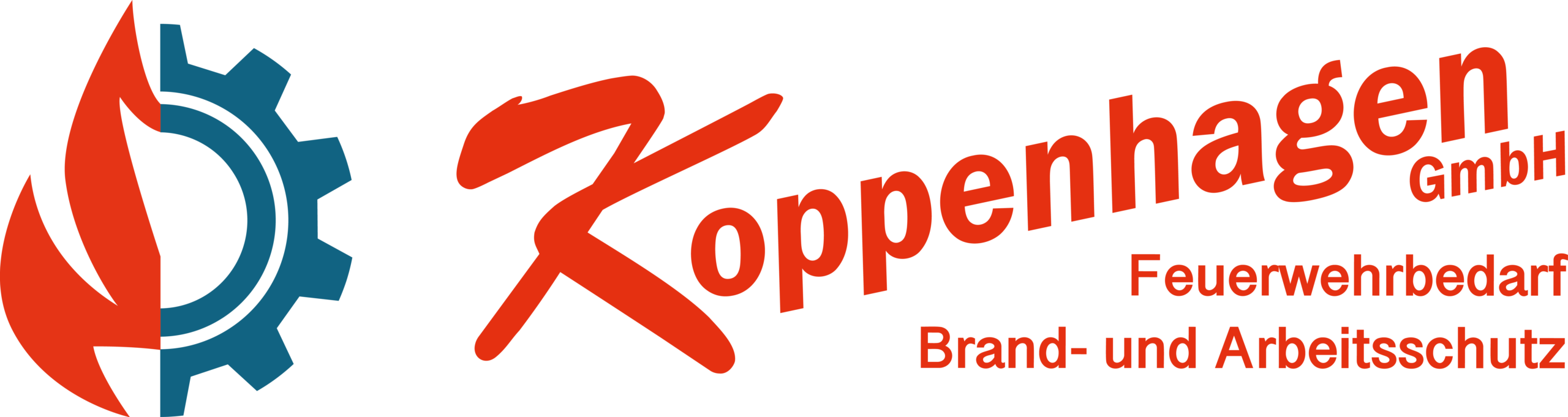 Koppenhagen Feuerwehrbedarf