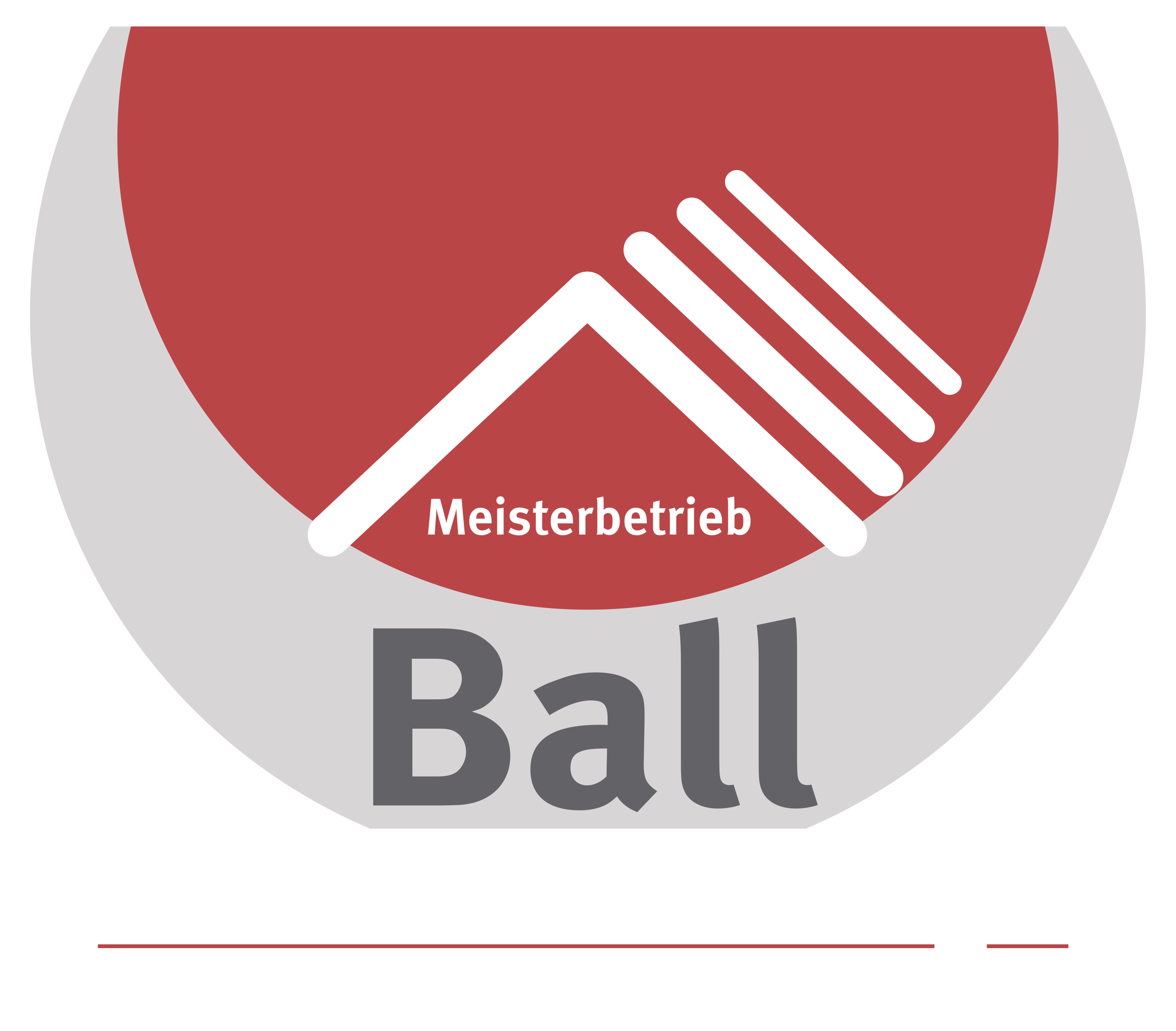 Zimmerei Ball